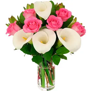Magnificent Beauty Bouquet