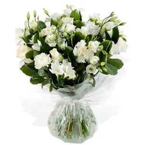 White Bouquet