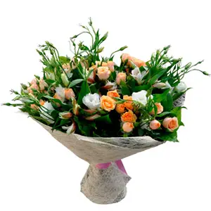 Lovely Day Bouquet