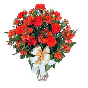 'I Love You' Bouquet