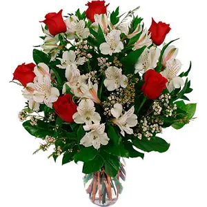 Sweet Inspiration Bouquet