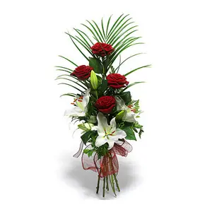 The Perfect Match Bouquet