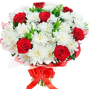 Bouquet Only You
