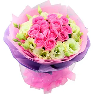 Bouquet Complimental