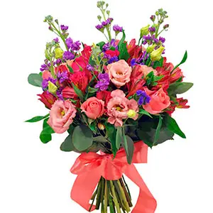 Bouquet Vintage