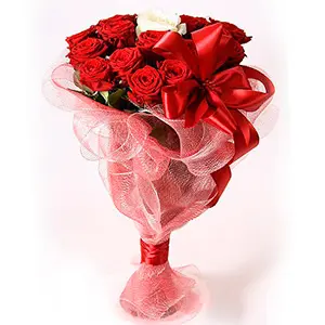 Bouquet Words of Love