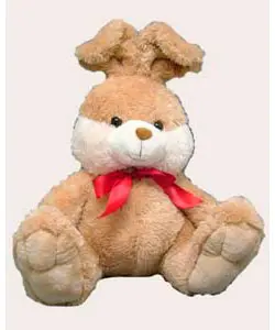 Hare Toy