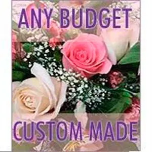 Custom Bouquet by Florist's Choice