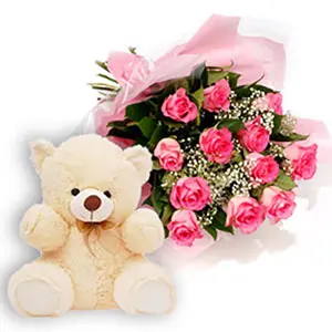 Surprise Gifting #2
