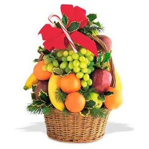 Fruit basket