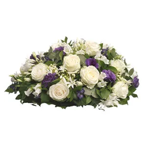 We'll meet again funeral spray
