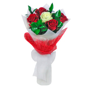 Bouquet "Only you"
