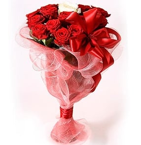 Bouquet Words of Love