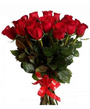 Roses "For darling"