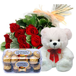 Surprise Gifting