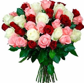 Rampant Rose Bouquet