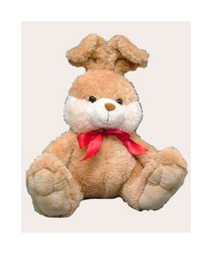 Hare Toy