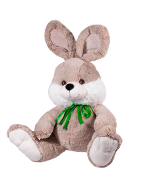 Small Hare Toy