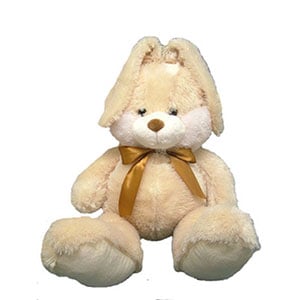 Big Hare Toy