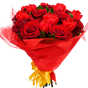 Bouquet Enchant
