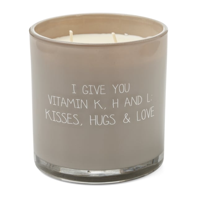 My Flame Lifestyle | Soy candle | Give You Vitamins