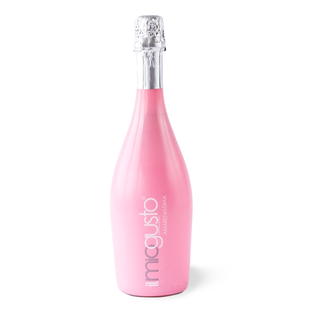 Wine cocktail | Amarenissima | 750 ml