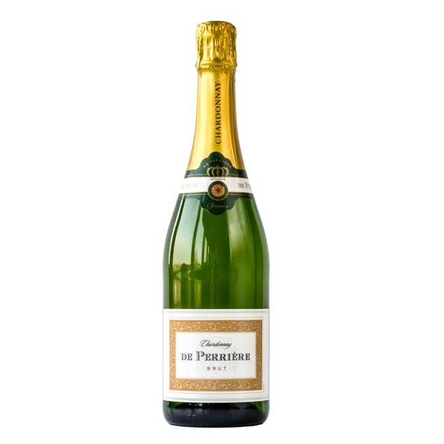 The Perriere | Brut Chardonnay | 750 ml