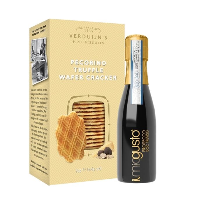 Gift Package | Prosecco Moment