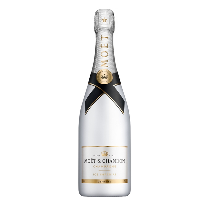 Moet & Chandon | Ice Imperial | 75cl