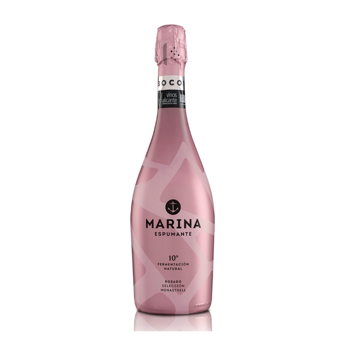 Marina | Espumante Rose | Monastrell