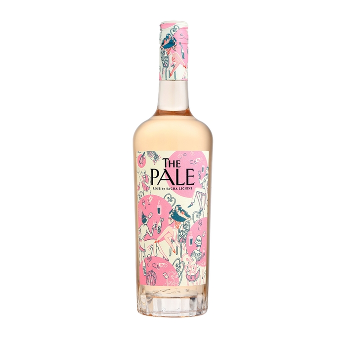 Château d'Esclans | The Pale | 75cl