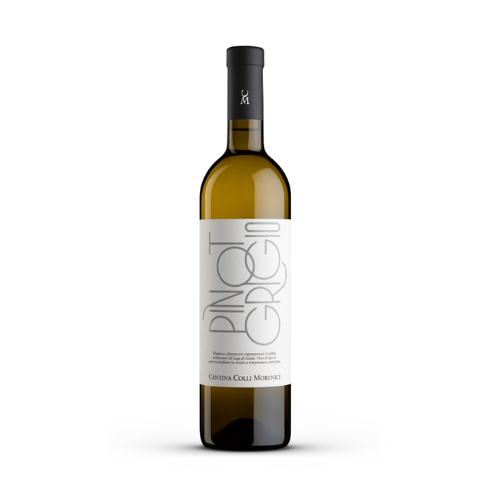 Colli Morenici | Pinot Grigio