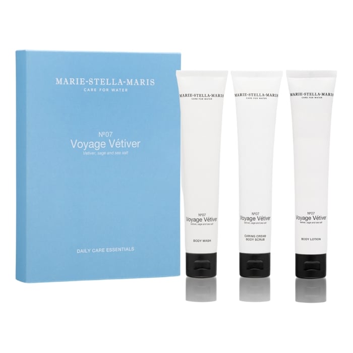 Marie-Stella-Maris | Daily Care Essentials (3x50 ml)