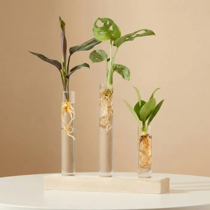 Brievenbus | Plantenstekjes