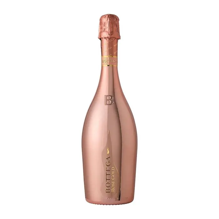 Bottega | Prosecco Rosé Gold | 750 ml