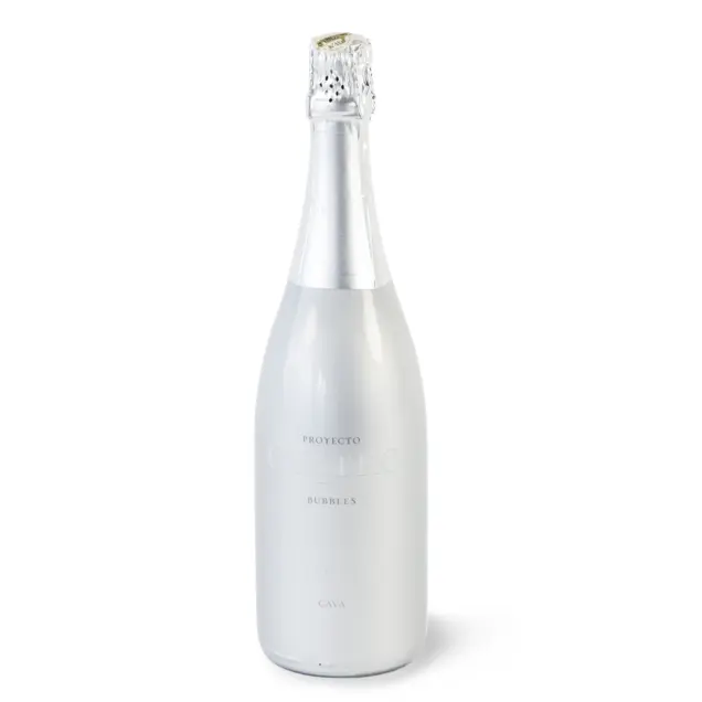 Cu4tro | Cava Brut | 750 ml