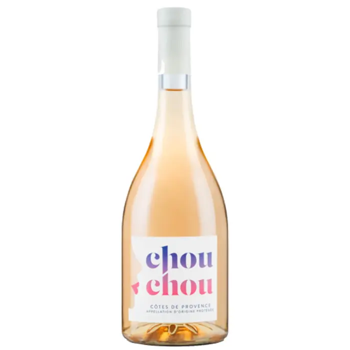 Chou Chou | Côtes de Provence rosé | 750ml