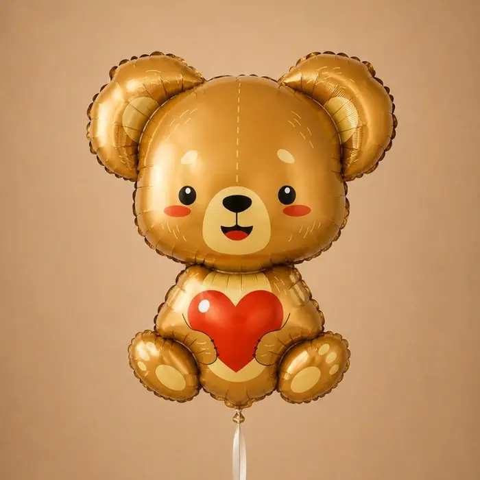 Ballon | XL | Liefdes beer