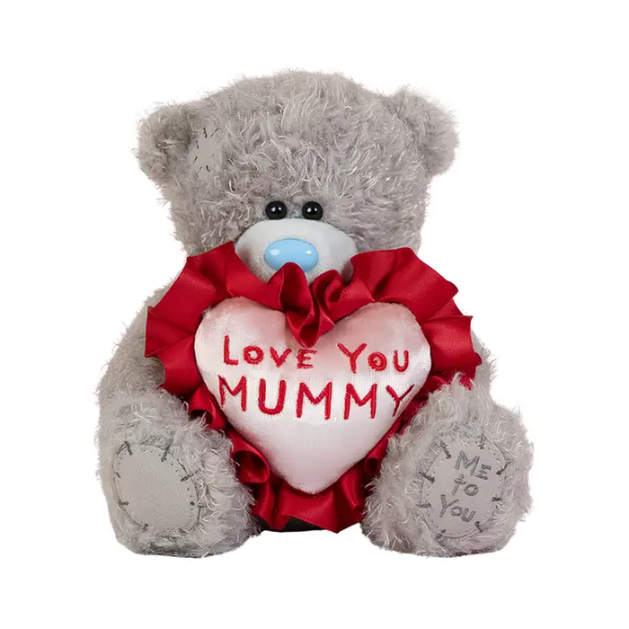 Tatty Teddy | Love You Mummy