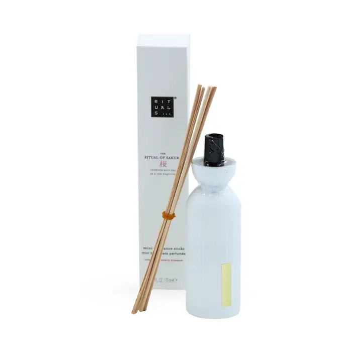 Rituals | Sakura | Geurstokjes