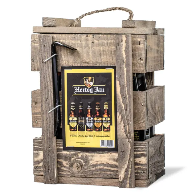 Hertog Jan | Bierpakket | 5 x 33cl
