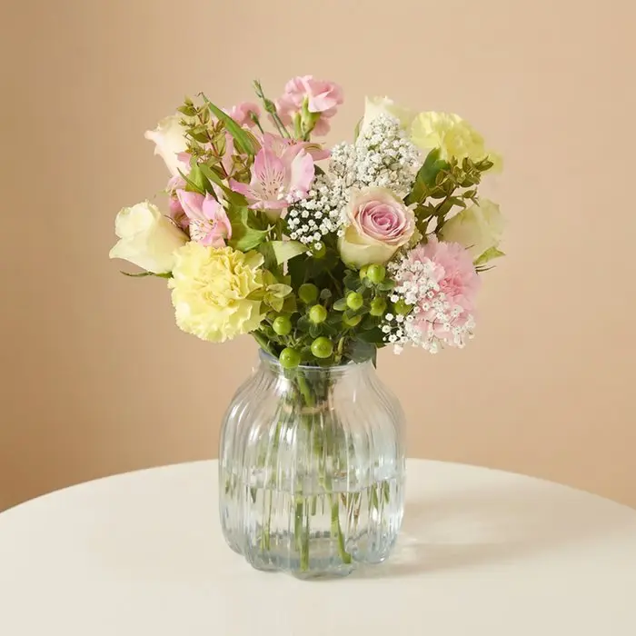 Brievenbusbloemen | Boeket Sierlijk