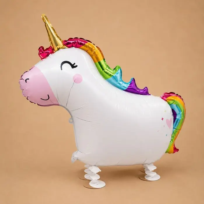 Ballon Walker | XL | Unicorn