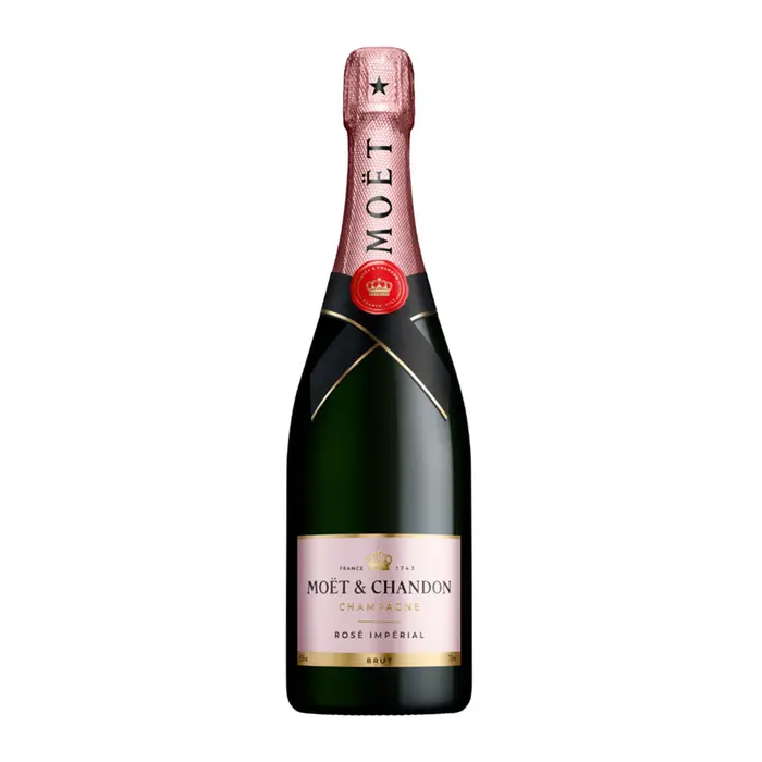 Moët & Chandon | Brut Rosé Impérial | 750 ml