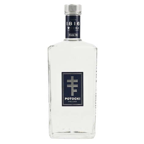 Potocki Vodka - 40%