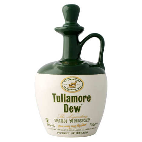 Tullamore Dew 40%