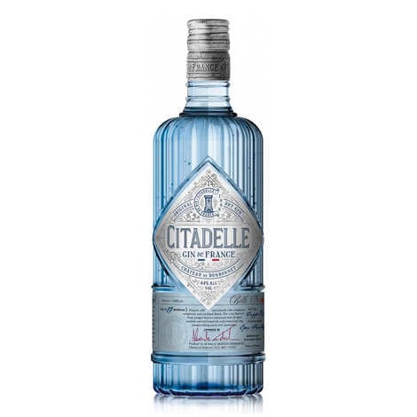 Citadelle French Gin 44%