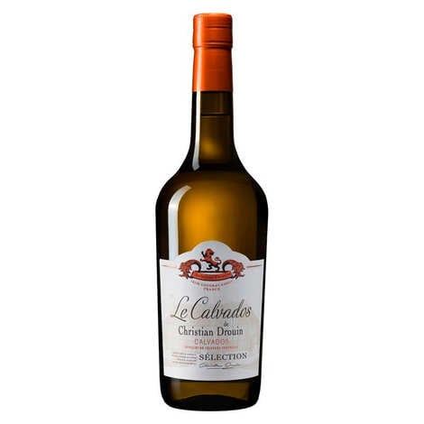 Christian Drouin selection AOC - 40%