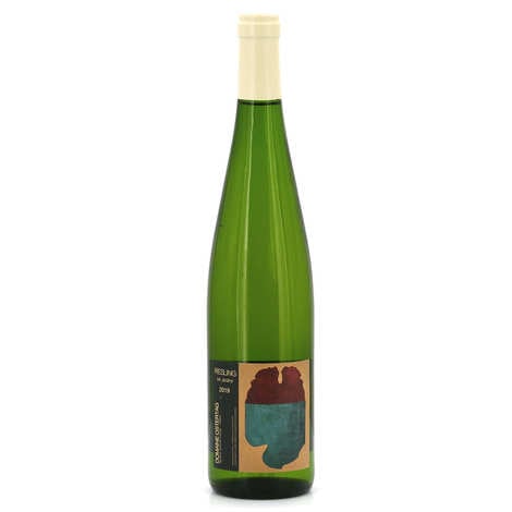 Riesling "Les Jardins"