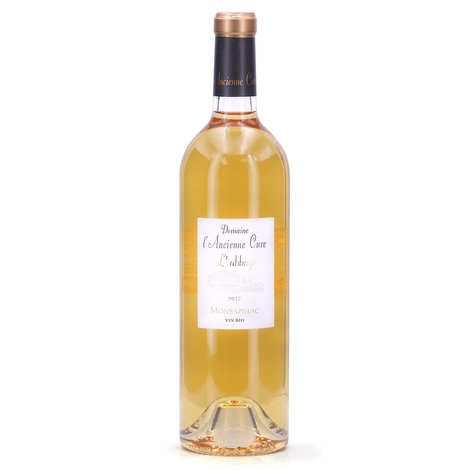 Monbazillac l'Abbaye - Sweet Wine from France - 12.5%